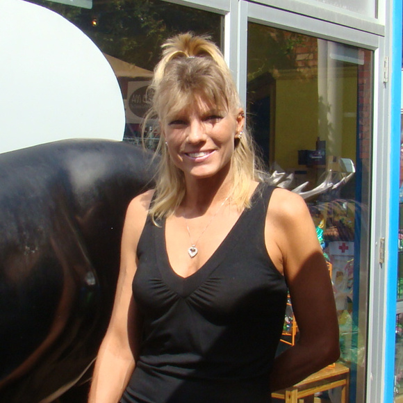 Meet your Posher, Tammy - Picture 9 of 10